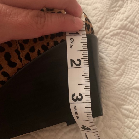 Wedge Booties - Picture 7 of 7